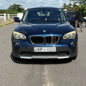 BMW X1 2012 - Image 2