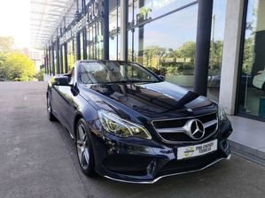 Mercedes Benz E250 2016