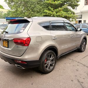 DFSK Glory I Auto 2023 - Image 2