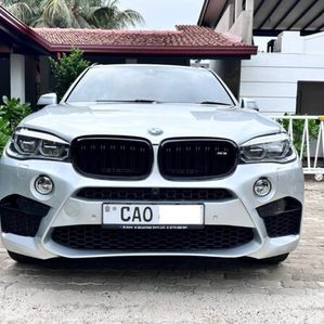 BMW X5 2016 - Image 3