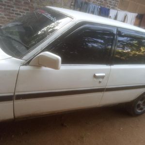Toyota Corolla 1986 - Image 3