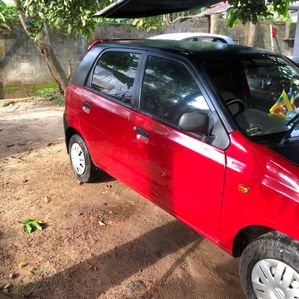 Suzuki Alto 2008 - Image 2