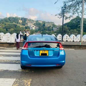 Honda Insight 2009 - Image 3