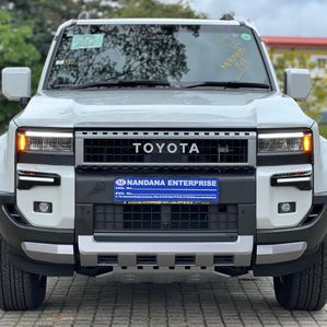 Toyota Land Cruiser Prado 250 2024 - Image 3