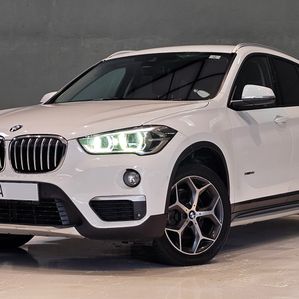 BMW X1 S-Drive 18i 2016 - Image 2