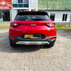 Kia Stonic 2019 - Image 3