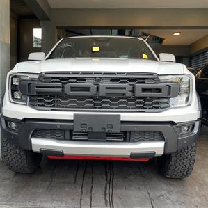 Ford Raptor Ranger 3.0L hammer kitted 2025 - Image 2