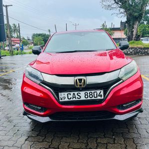 Honda Vezel RS Sensing 2016 - Image 3