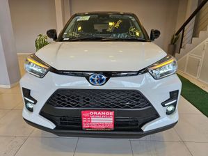 Toyota Raize Hybrid Z Grade 2024