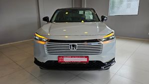 Honda Vezel Z Play 2024