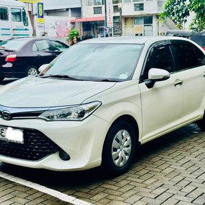 Toyota Axio 2016 - Image 3