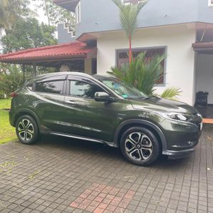 Honda Vezel Z Grade 2013 - Image 2