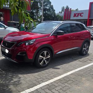 Peugeot 3008 2020 - Image 2
