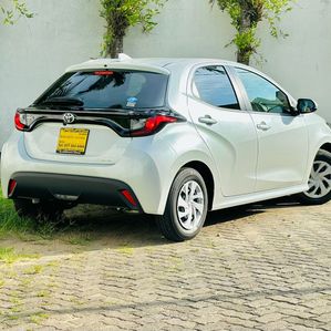 Toyota Yaris X Grade Safety 2023 - Image 3