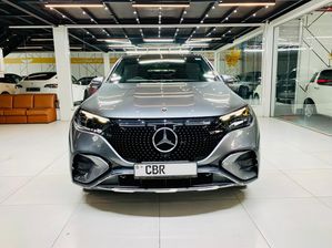 Mercedes Benz EQE 450 PREMIUM PLUS 2024