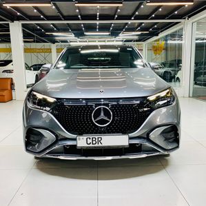 Mercedes Benz EQE 450 PREMIUM PLUS 2024 - Image 2