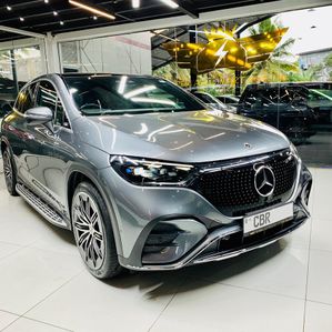Mercedes Benz EQE 450 PREMIUM PLUS 2024 - Image 3