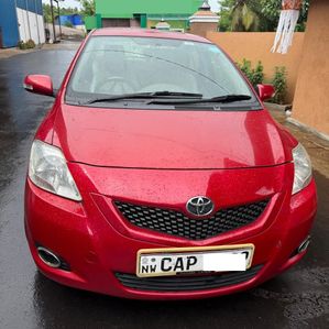 Toyota Belta G Grade Auto 2010 - Image 2