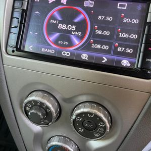 Toyota Belta G Grade Auto 2010 - Image 3