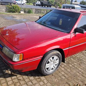 Mitsubishi Galant 1985 - Image 2