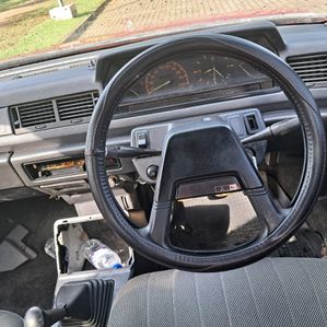 Mitsubishi Galant 1985 - Image 3