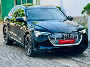 Audi e-tron 50 Quattro Q8 B/NEW 2024