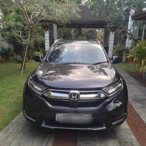 Honda CRV 2019 - Image 2