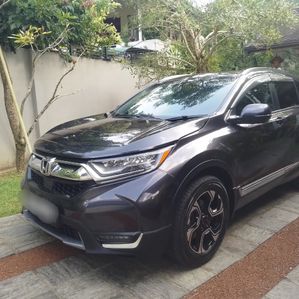 Honda CRV 2019 - Image 3