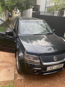 Suzuki Grand Vitara 2006