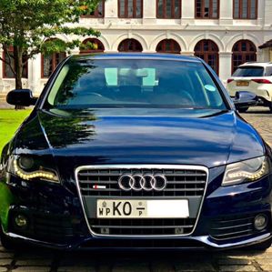Audi A4 2011 - Image 3
