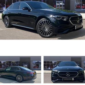 Mercedes Benz E300 E Exclusive Premium 2025 - Image 3