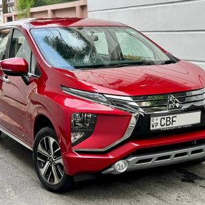 Mitsubishi Xpander 7 Seater 2018 - Image 2
