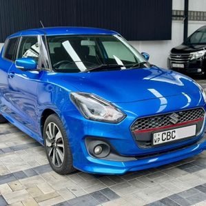 Suzuki Swift 2017 - Image 2