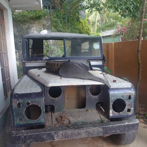 Land Rover Defender Series 1 1957 - Image 2