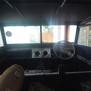 Land Rover Defender Series 1 1957 - Image 3