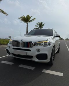 BMW X5 2016