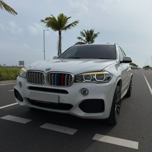 BMW X5 2016 - Image 2