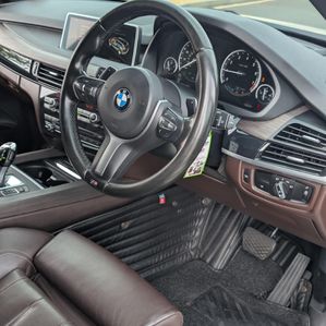 BMW X5 2016 - Image 3