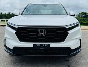 Honda CRV 7Seat 2024