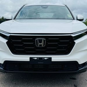 Honda CRV 7Seat 2024 - Image 2