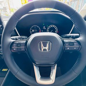 Honda CRV 7Seat 2024 - Image 3