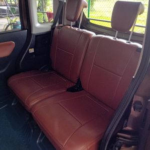 Suzuki Spacia CustomZ Turbo 2017 - Image 3