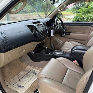 Toyota Fortuner 2013 - Image 3
