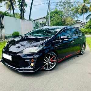 Toyota Prius 2014 - Image 3