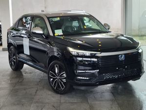 Honda Vezel Z-PLAY 2024