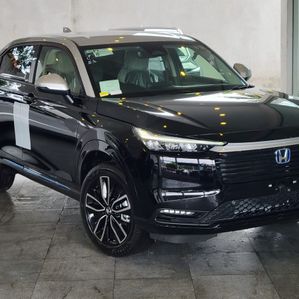 Honda Vezel Z-PLAY 2024 - Image 2