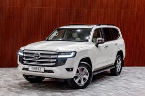 Toyota Land Cruiser Sahara DIESEL AUSTRALIAN 2024