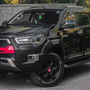 Toyota Hilux 2020 - Image 2