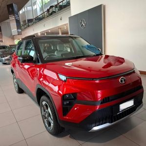 Tata Punch EV 2025 E - Image 2