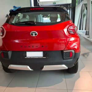 Tata Punch EV 2025 E - Image 3